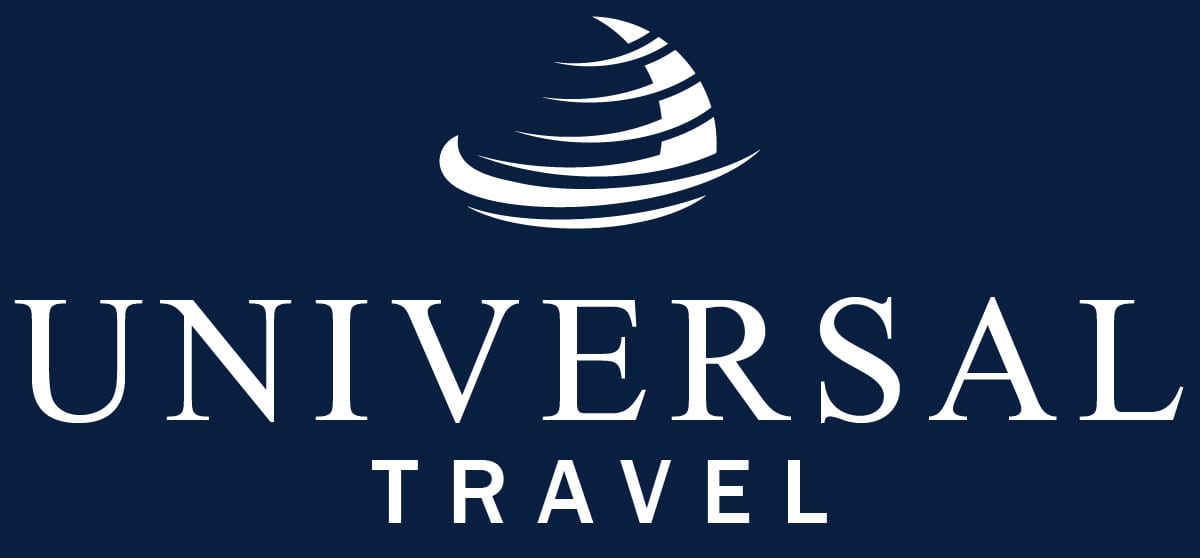 universal travel agency